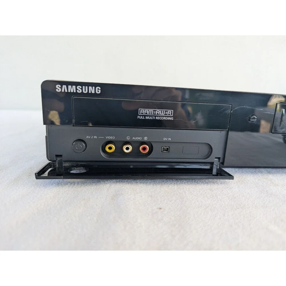 Samsung dvd vr375